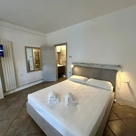 Apartment Antica Dimora Tergestina - Reception Triest