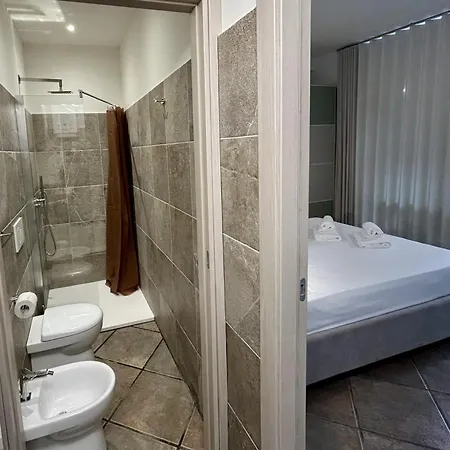 Apartment Antica Dimora Tergestina - Reception