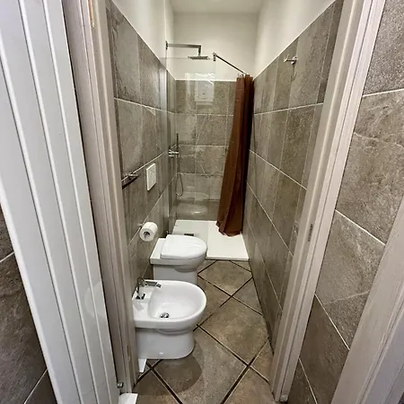 Antica Dimora Tergestina - Reception Apartment *