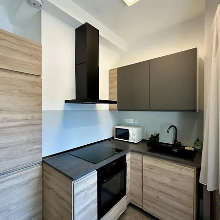 Antica Dimora Tergestina - Reception Apartment *