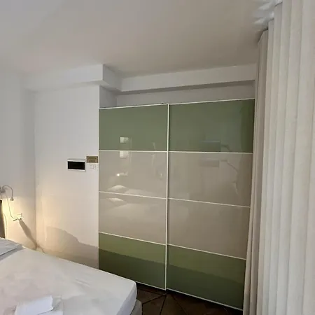 Antica Dimora Tergestina - Reception Apartment Triest