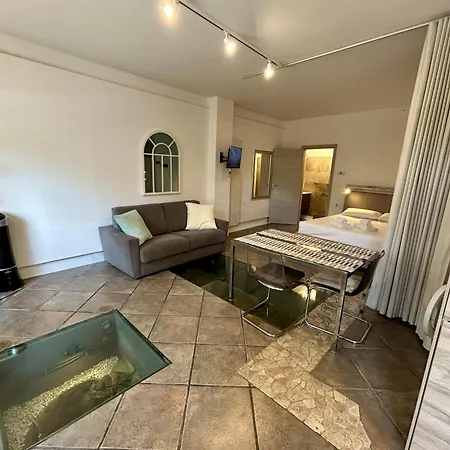 Antica Dimora Tergestina - Reception Apartment *